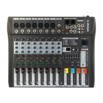 Consola VIVO 11. Lexsen