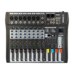 Consola VIVO 11. Lexsen