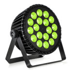 Spot de Led LPC-1818. Big Dipper