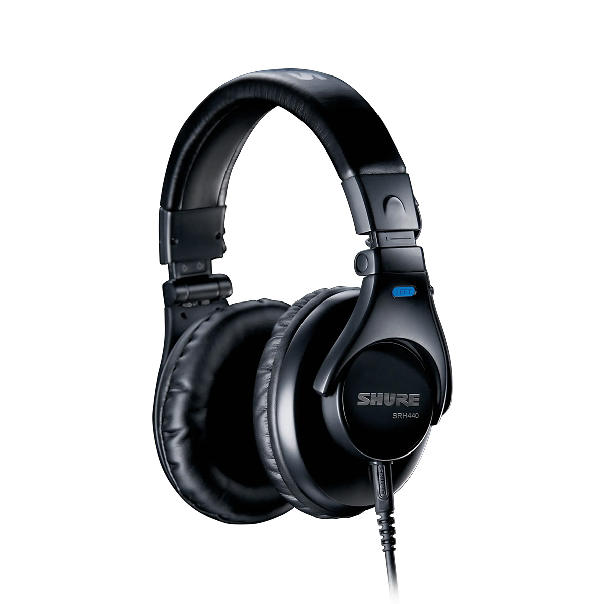 1 Auricular SRH440. Shure - Imagen 1