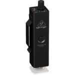 Amplificador de Auriculares POWERPLAY P2. Behringer