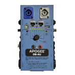 Cable Tester DB-4U. Apogee