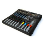 Consola VIVO 9. Lexsen - Imagen 2