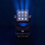 Cabezal Movil Halo Smart CUBE Kit X4U. Tecshow - Imagen 7