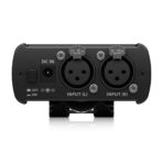Amplificador de Auriculares POWERPLAY P1. Behringer - Imagen 2