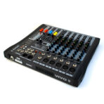 Consola VIVO 9. Lexsen - Imagen 3