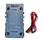 Cable Tester DB-4U. Apogee - Imagen 3