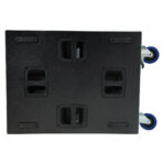 Bafle Sublow LIVE X 218A. Audiolab - Imagen 3