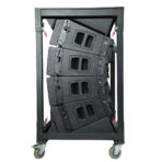 Sistema de Sonido LIVE X SYSTEM KIT. Audiolab - Imagen 3