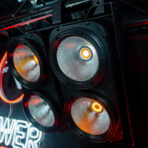 Blinder Led LC500. Big Dipper - Imagen 6