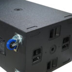 Bafle Sublow LIVE X 218A. Audiolab - Imagen 5