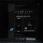 Bafle Sublow LIVE X 218A. Audiolab - Imagen 6