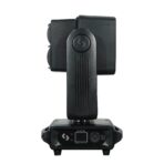 Cabezal Movil Halo Smart CUBE Kit X4U. Tecshow - Imagen 2