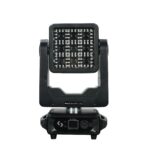 Cabezal Movil Halo Smart CUBE Kit X4U. Tecshow - Imagen 4