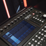 Consola Digital DIGILIVE 16. Studiomaster - Imagen 5