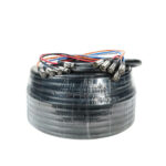 Manguera SNK-3RJ45-2XLR-50M. Stagelab