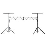 Torre Doble APA-LS40. Stagelab