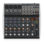 Consola Xenyx 1202SFX. Behringer