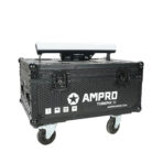 Barra Led TUBEPIX 18 Kit X12U. Tecshow