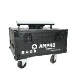 Barra Led TUBEPIX 18 Kit X12U. Tecshow