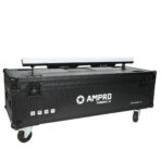 Barra Led TUBEPIX 36 Kit X12U. Tecshow