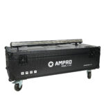 Barra Led PIXEL TUBE Kit X12U. Tecshow