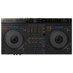 Controlador DDJ-GRV6. AlphaTheta