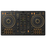 Controlador DDJ-FLX4-N. Pioneer DJ
