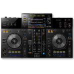 Controlador XDJ-RR. Pioneer Dj