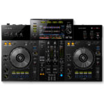 Controlador XDJ-RR. Pioneer Dj