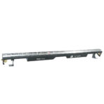 Barra Led PIXEL TUBE Kit X12U. Tecshow - Imagen 2