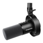 Micrófono Dinámico Streaming PD300X. Maono - Imagen 2