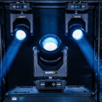 Cabezal Movil BEAM500 AQUA Kit X2U. Kolortec - Imagen 7