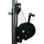 Trípode Telescópico APA-LW90. Stagelab - Imagen 2