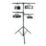 Torre APA-LS80. Stagelab - Imagen 2