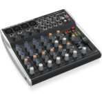 Consola Xenyx 1202SFX. Behringer - Imagen 3