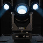 Cabezal Movil BEAM500 AQUA Kit X2U. Kolortec - Imagen 8