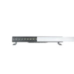 Barra Led TUBEPIX 18 Kit X12U. Tecshow - Imagen 3