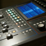 Consola Digital DIGILIVE 16. Studiomaster - Imagen 4