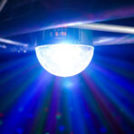 Efecto de Led Jellyball. Tecshow - Imagen 4