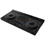 Controlador DDJ-GRV6. AlphaTheta - Imagen 4