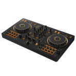 Controlador DDJ-FLX4-N. Pioneer DJ - Imagen 4