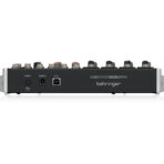 Consola Xenyx 1202SFX. Behringer - Imagen 5