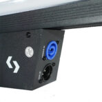 Barra Led TUBEPIX 18 Kit X12U. Tecshow - Imagen 5