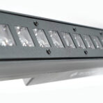 Barra Led TUBEPIX 36 Kit X12U. Tecshow - Imagen 5