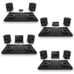 Controlador DDJ-GRV6. AlphaTheta - Imagen 5