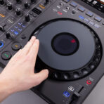 Controlador DDJ-GRV6. AlphaTheta - Imagen 6
