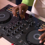 Controlador DDJ-FLX4-N. Pioneer DJ - Imagen 6