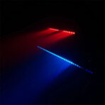 Barra Led TUBEPIX 36 Kit X12U. Tecshow - Imagen 7