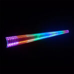 Barra Led PIXEL TUBE Kit X12U. Tecshow - Imagen 7